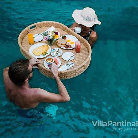Villa Pantina Bali Унгасан Экстерьер фото