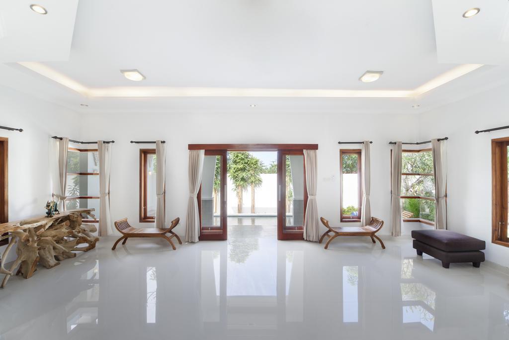Villa Pantina Bali Унгасан Экстерьер фото